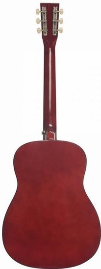 Гитара акустическая TERRIS TF-380A NA