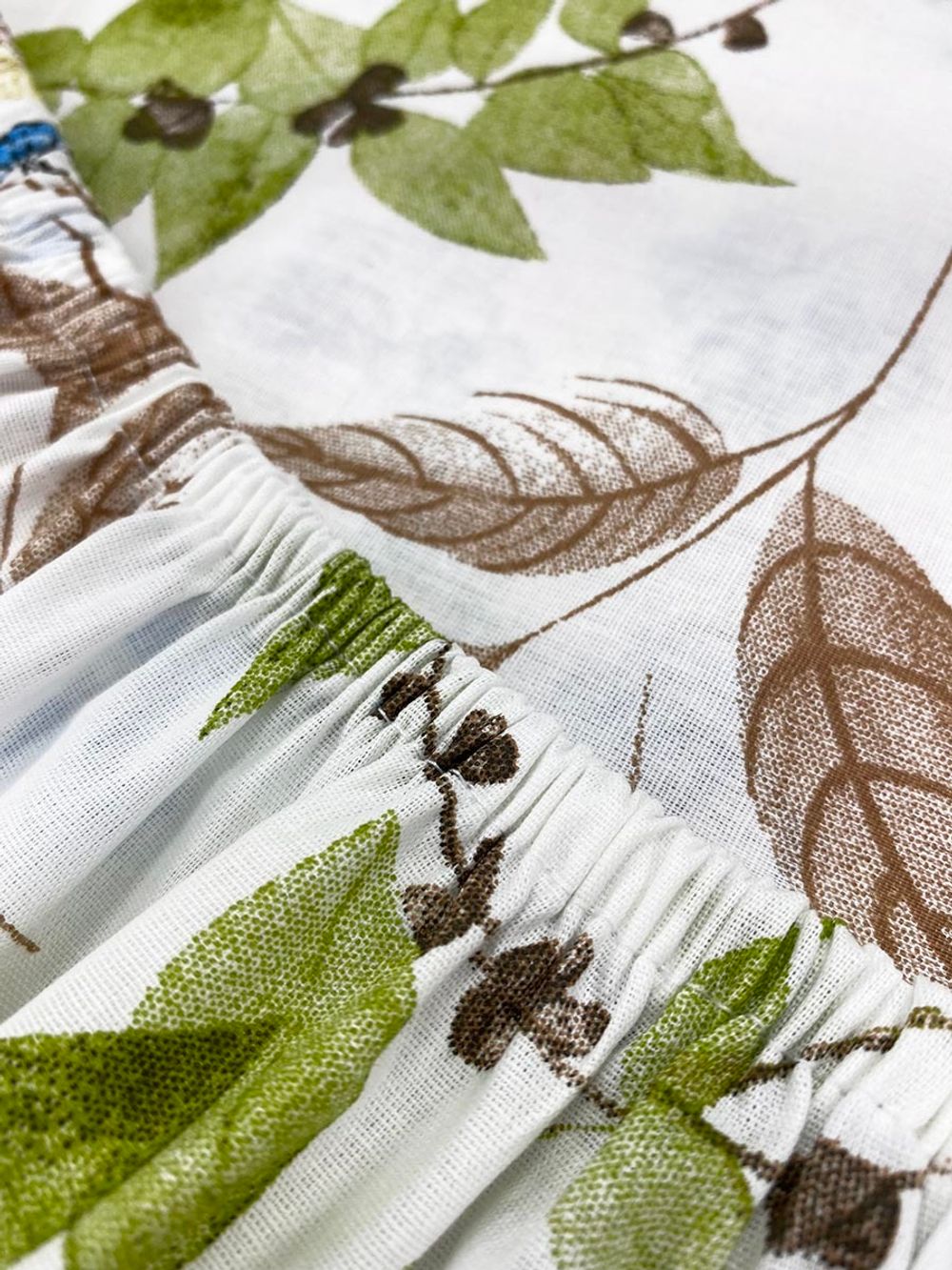 Постельное белье Сказка "Каролина" 1,5-сп наволочка 50х70 1шт Простынь 150х215 см Пододеяльник 145х215 см