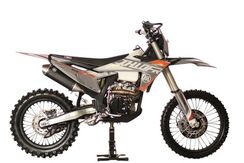 Мотоцикл JHL ZR6 NB300 (174MN-3) ENDURO