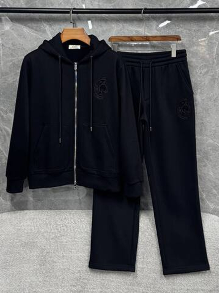 Спортивный костюм Hermes