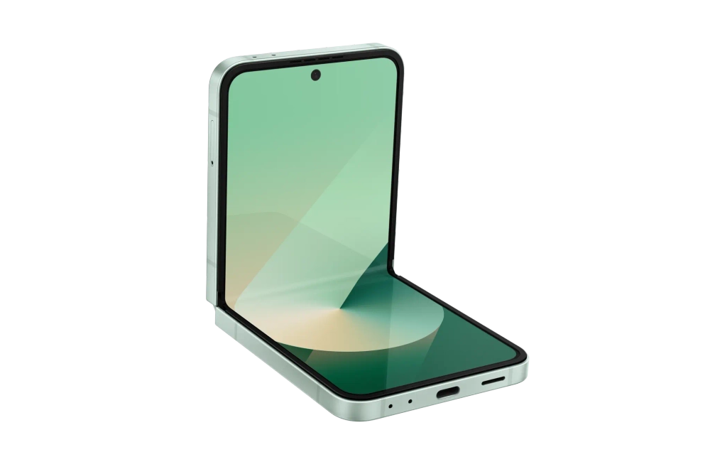 Samsung Galaxy Z-Flip 6