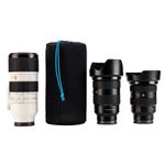 Чехол Tenba Tools Soft Lens Pouch 23x12 636-354 мягкий для объектива