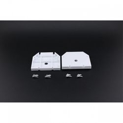 Заглушка для трека Aployt Magnetic track 220 APL.0284.10.05