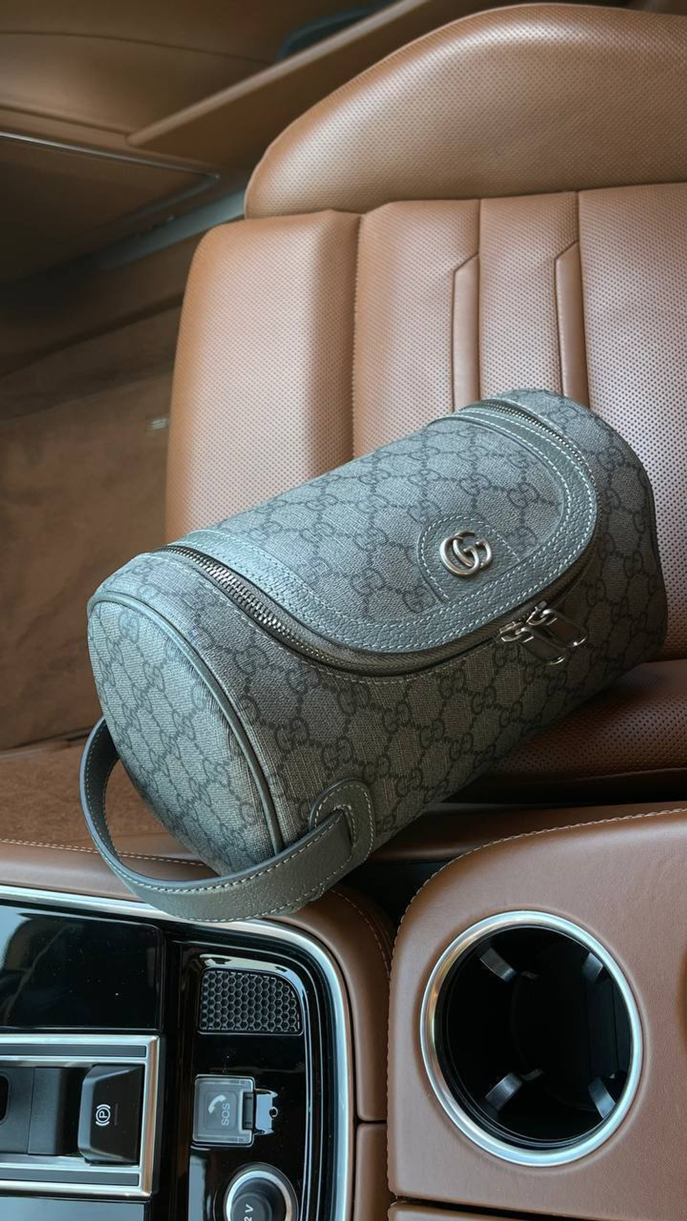 Несессер Gucci
