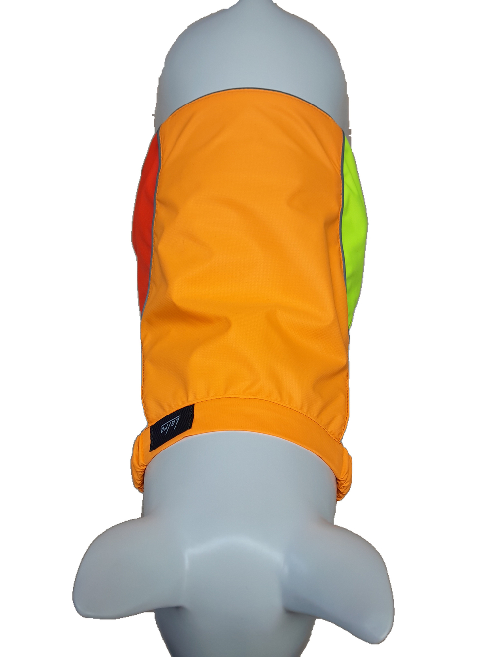 Сигнальный жилет ОХОТА