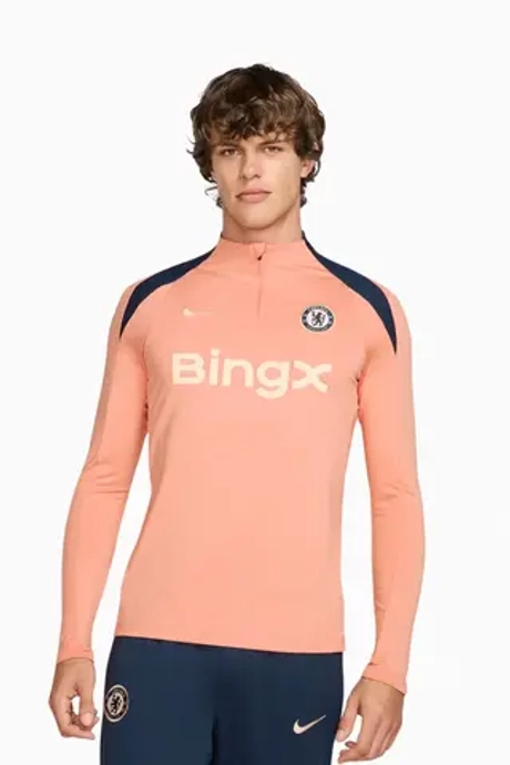 Кофта Nike Chelsea FC 24/25 Strike Special Edition - бежевый