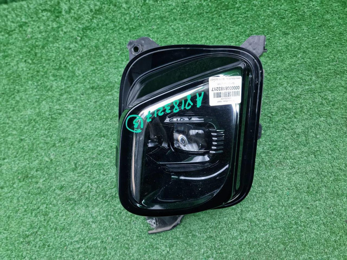 ДХО левый Hongqi HQ9 (2022-н.в.) LED