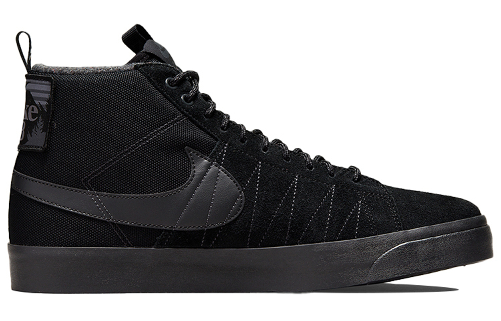 Кроссовки Nike Blazer Sb Zoom Prm