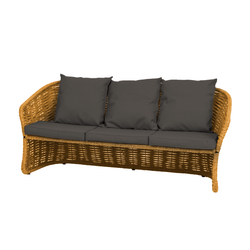 Диван 3-х местный NOVA