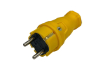 Удлинитель силовой iTOK i-CONNECT-COLOR-SU-PVS-315-1-44-10-YELLOW