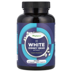 Phytoral, Экстракт белой фасоли, 120 капсул (600 мг на капсулу)