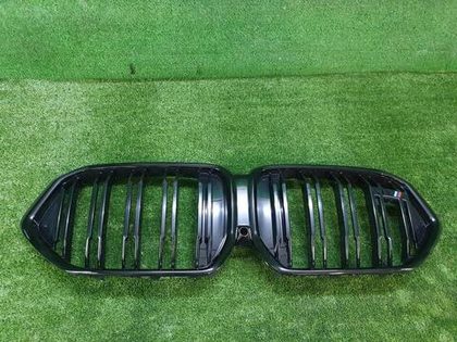 Решетка радиатора BMW X6M F96 (2019-2023)