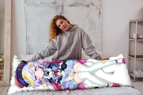 Дакимакура Ци ци №3