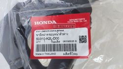50310-K2L-D00. STAY, FR. COVER LOWER. HONDA