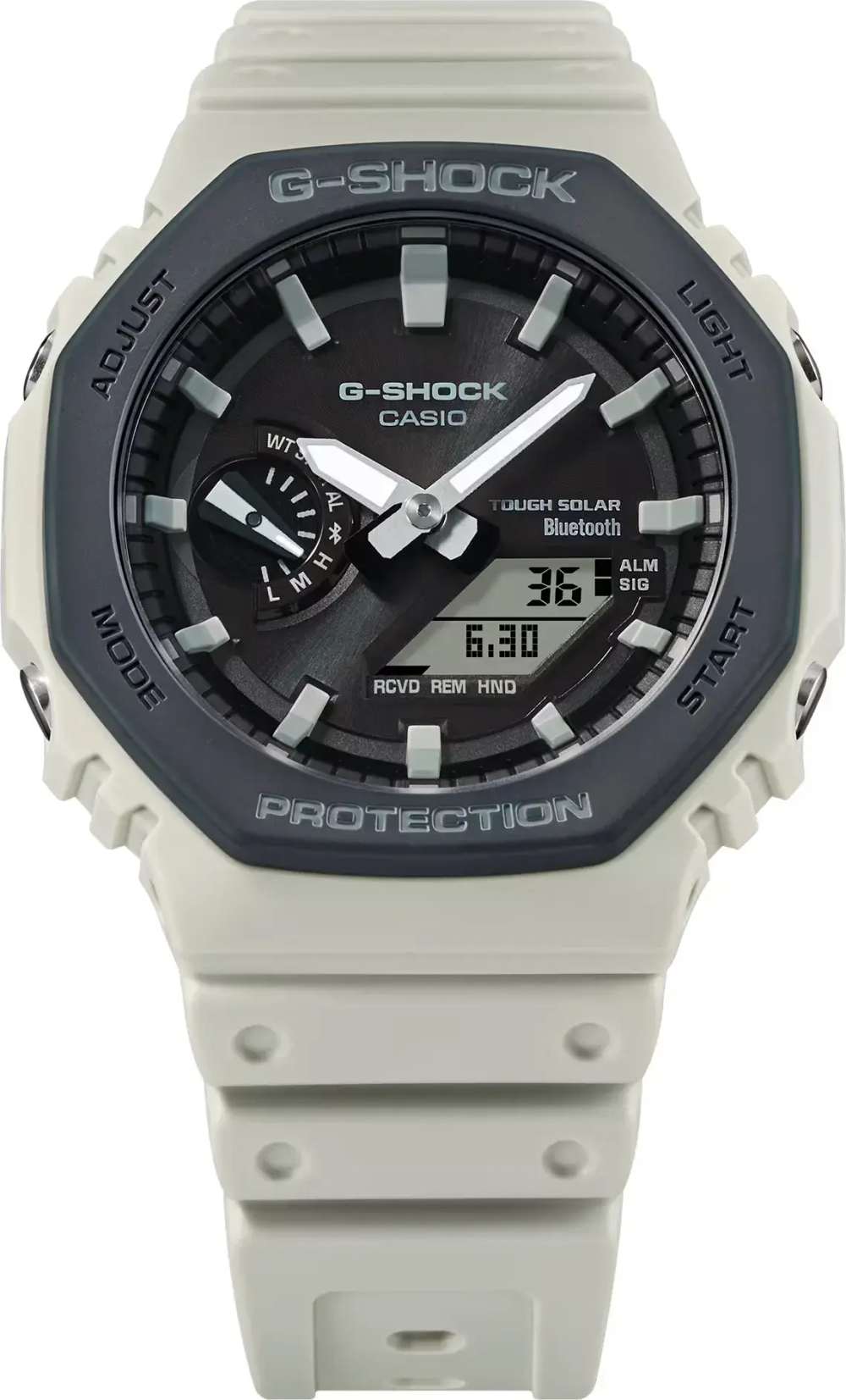 Мужские наручные часы Casio G-Shock GA-B2100LUU-5A