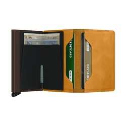 Кошелёк Secrid Slimwallet Vintage