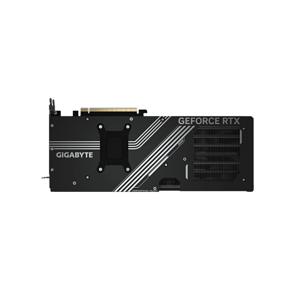 Видеокарта GIGABYTE GeForce RTX™ 5070 Ti WINDFORCE OC SFF 16G GDDR7 256-bit, 2497 МГц