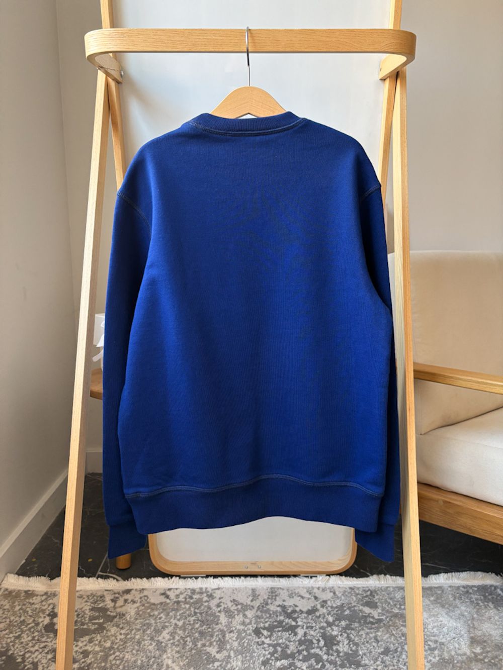 Хлопковый свитшот Dsquared2, 152