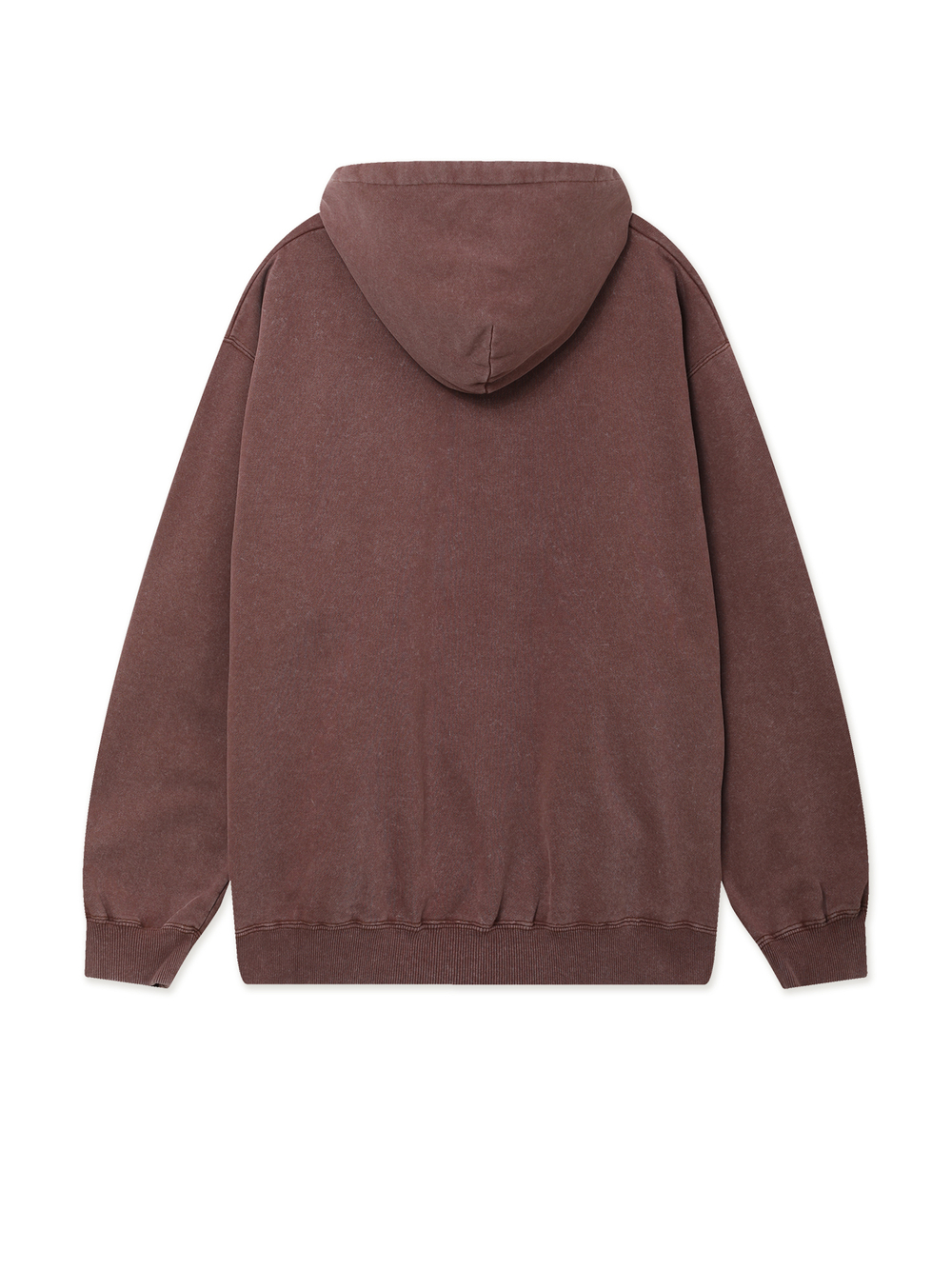 Мужская Толстовка Dyed Collage Logo