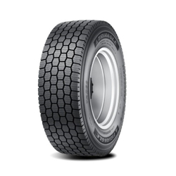 Грузовая шина Triangle TRD66 315/70 R22.5 18PR 154/150L TL Ведущая ось