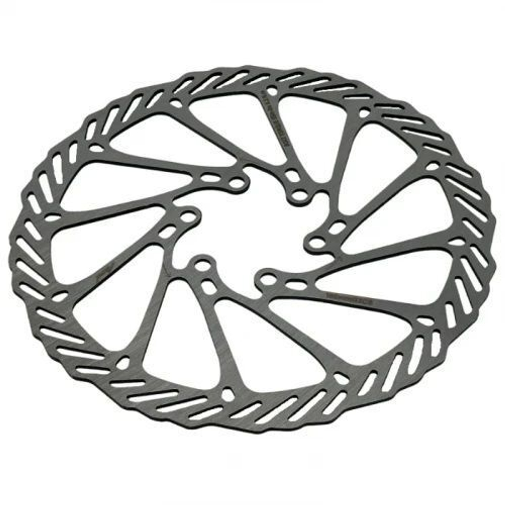 Диск тормозной 160мм Blooke G3 для велосипедов