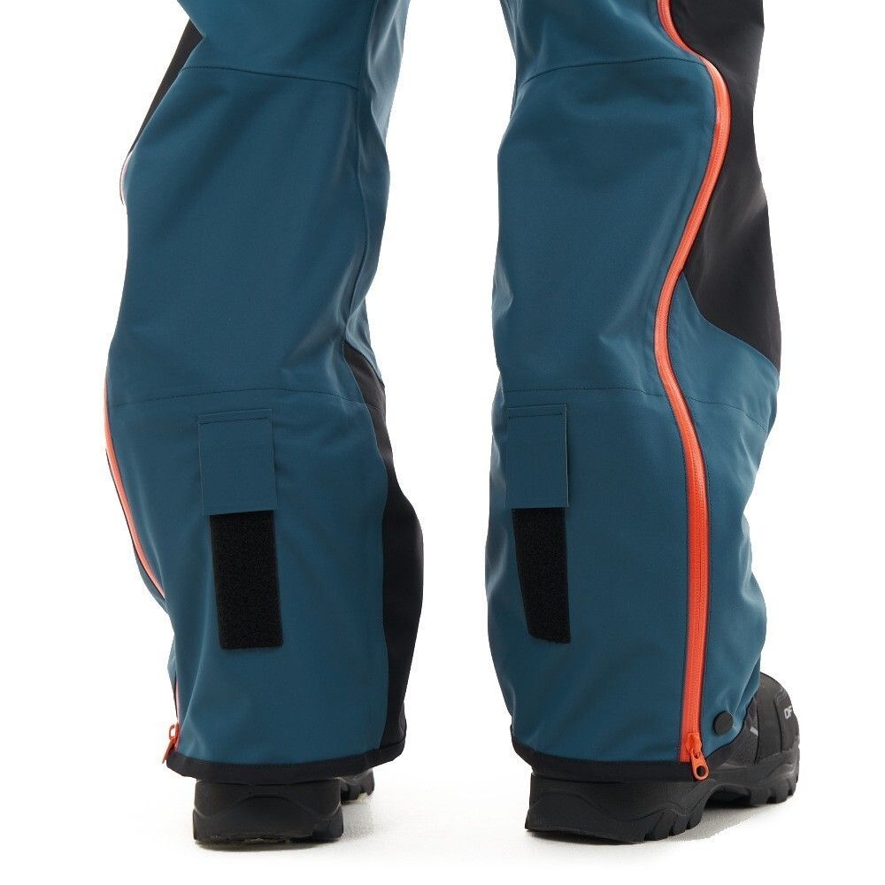 Superlight 3L Suit / Мужской / Синий