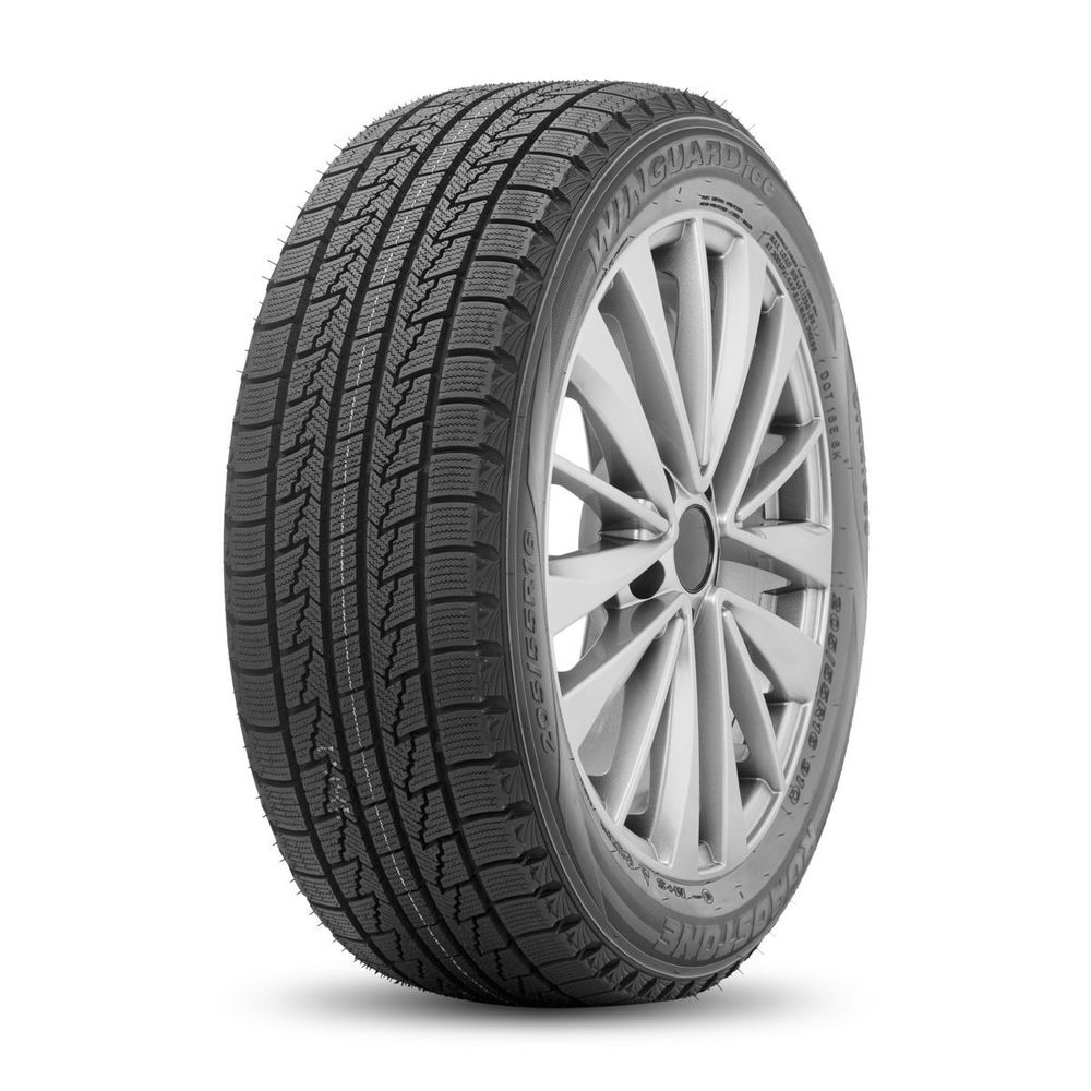 Роудстоун  185/70/14  Q 88 WINGUARD ICE