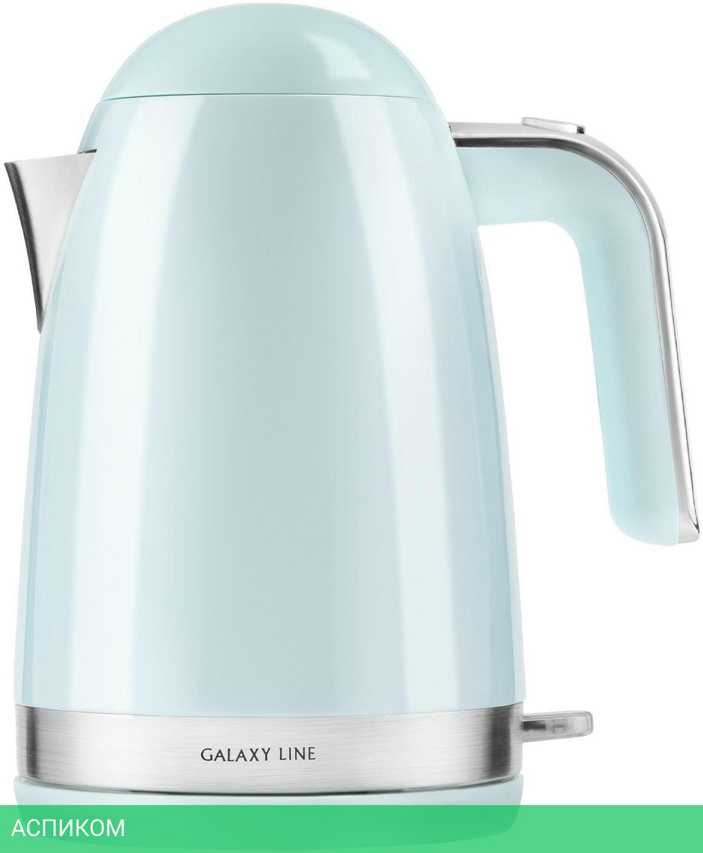 Электрочайник Galaxy Line GL0332 небесный