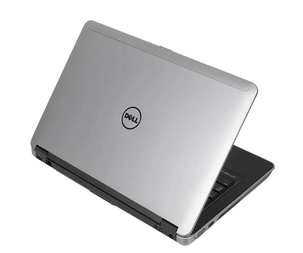 14" Уценённый ноутбук Dell Latitude E6440 (1600x900, Intel Core i5-4200M, RAM 4ГБ, SSD 128ГБ, Intel HD Graphics 4600, Win 10Pro)