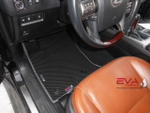 Lexus GX460 2 поколение J150 (2009 - н.в.)