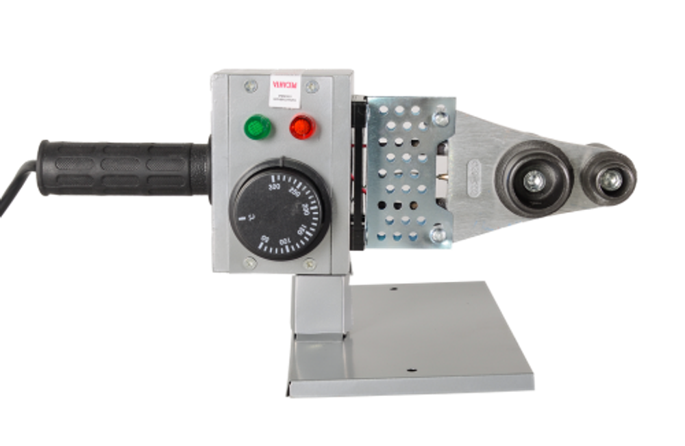 Аппарат для сварки ПВХ труб Ресанта АСПТ-600