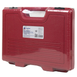 МАСТАК (120-04012C) Набор для тестирования дизельных форсунок Common Rail, кейс, 12 предметов