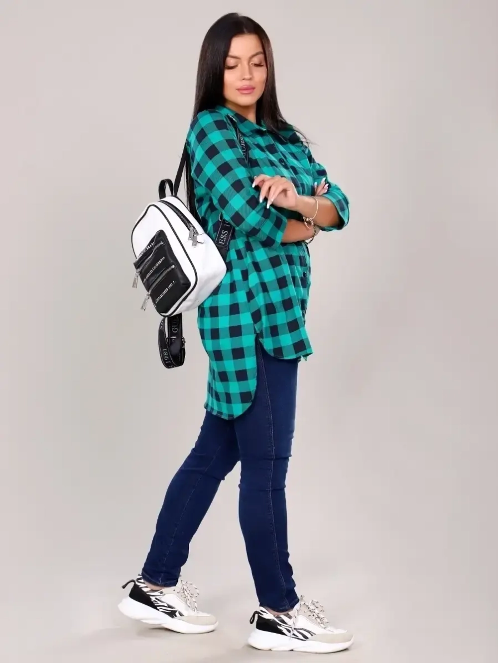 Туника большие размеры