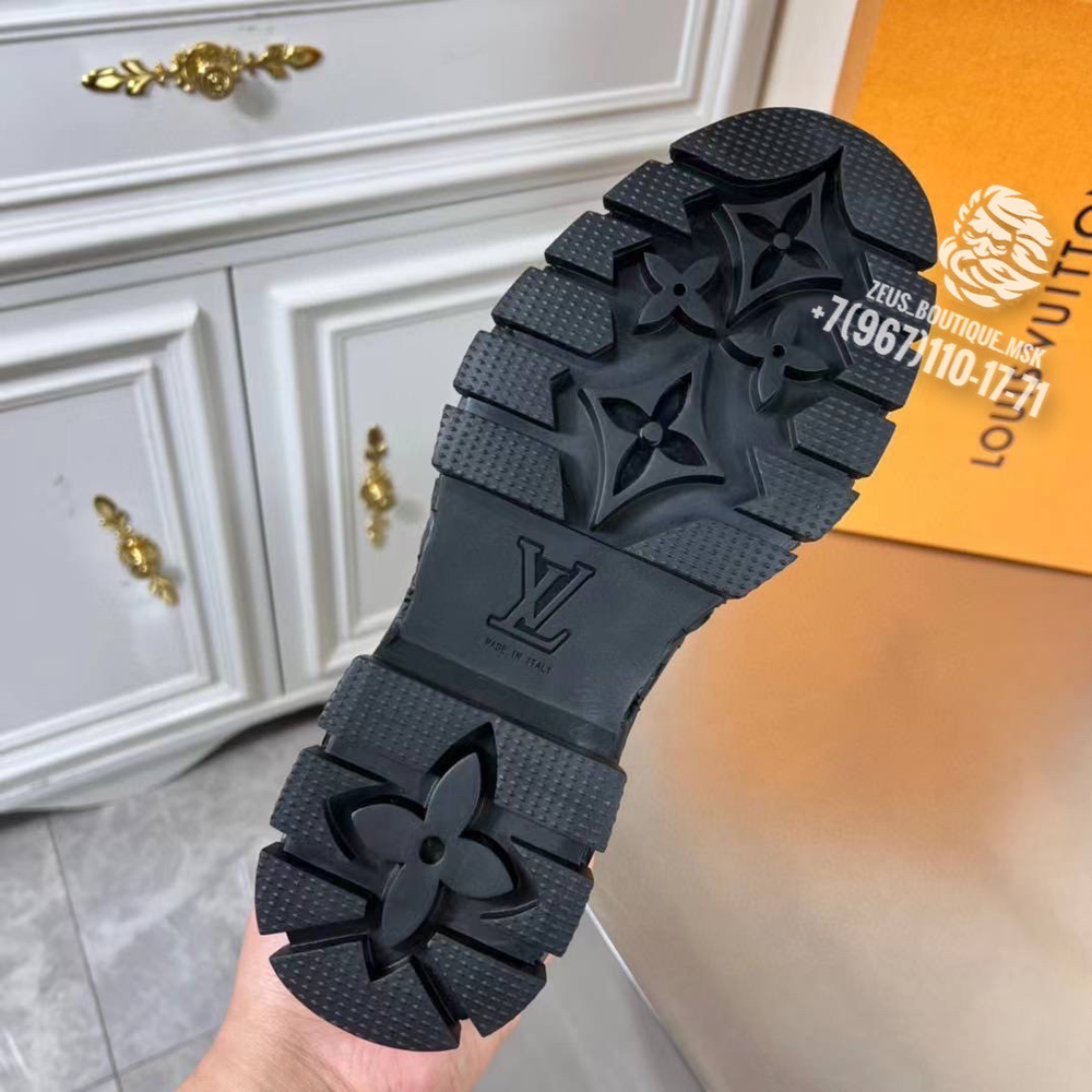 Туфли Louis Vuitton