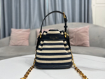 Christian Dior Small C'est Dior Bag