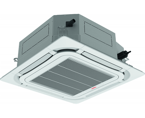 Сплит-система кондиционер кассетный Tosot T48H-ILC/I/TF06P-LC/T48H-ILU/O на 140 м²