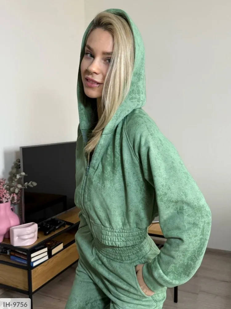 Костюм IH-9747 Фабрика Моды