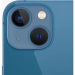 Смартфон Apple A2634 iPhone 13 128Gb 4Gb синий моноблок 3G 4G 2Sim 6.1" 1170x2532 iOS 16 12Mpix 802.