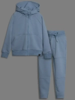 Костюм для мальчика на осень, толстовка и брюки