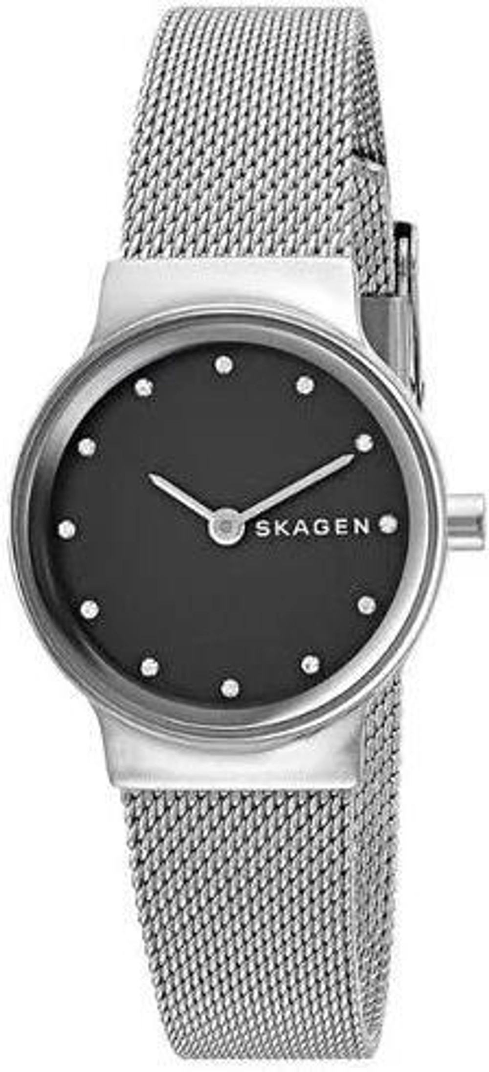 Женские наручные часы Skagen SKW2667