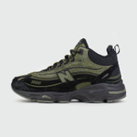 Кроссовки New Balance 1000 Green Black Thermo