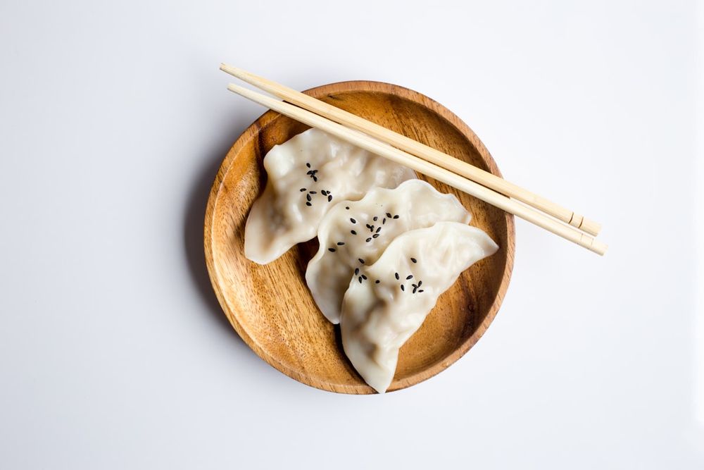 Khinkali