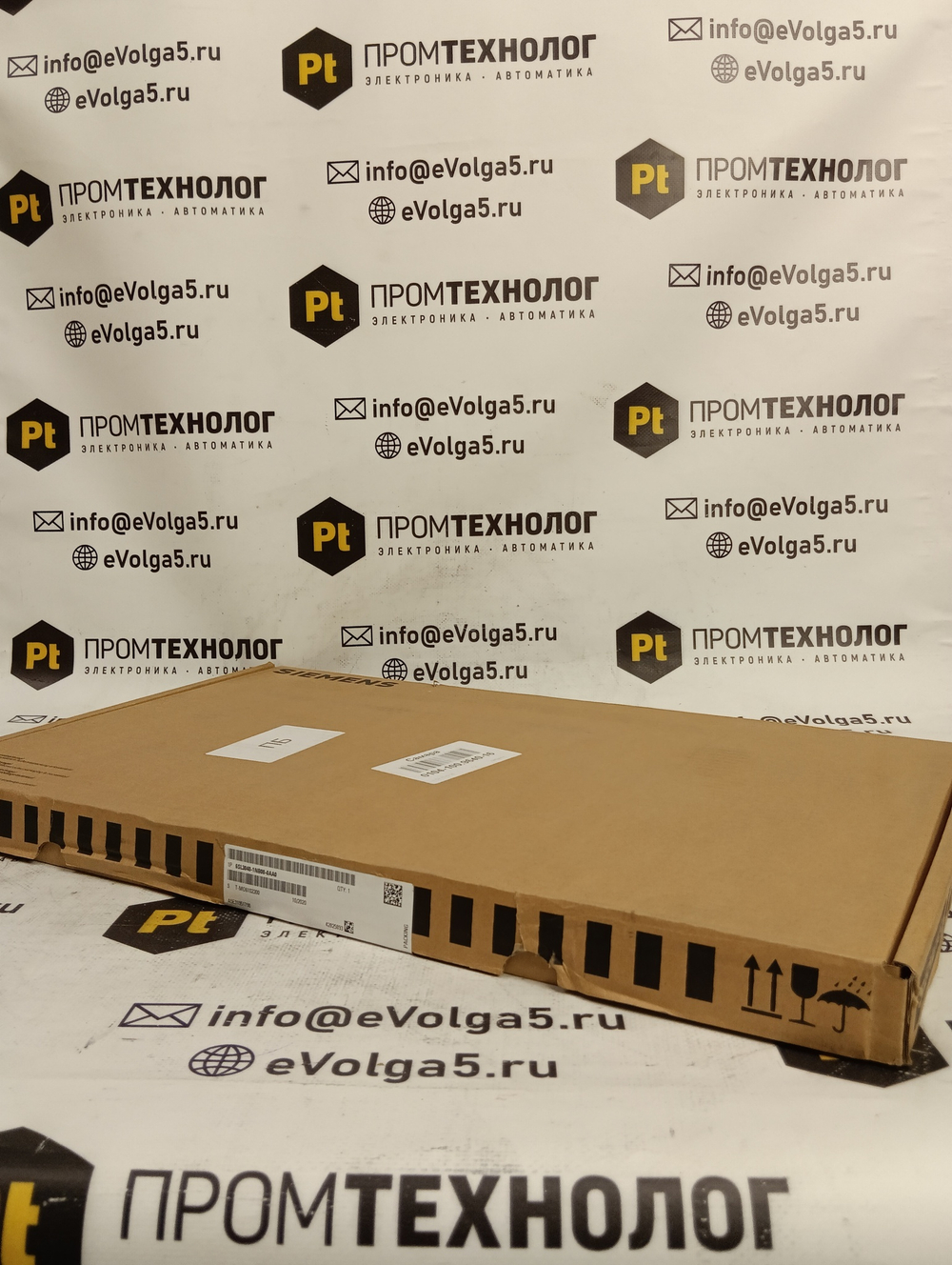 Siemens 6SL3040-1NB00-0AA0 новое