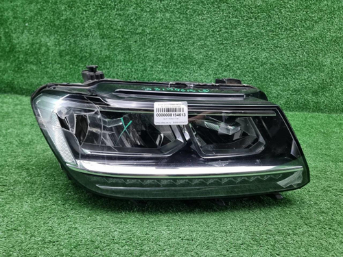 Фара правая VW Tiguan 2 (2016-2020) LED