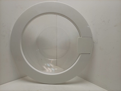 WFXI2840EU кт22 Люк встраиваемой стиральной машины Bosch Siemens 439674 б/у