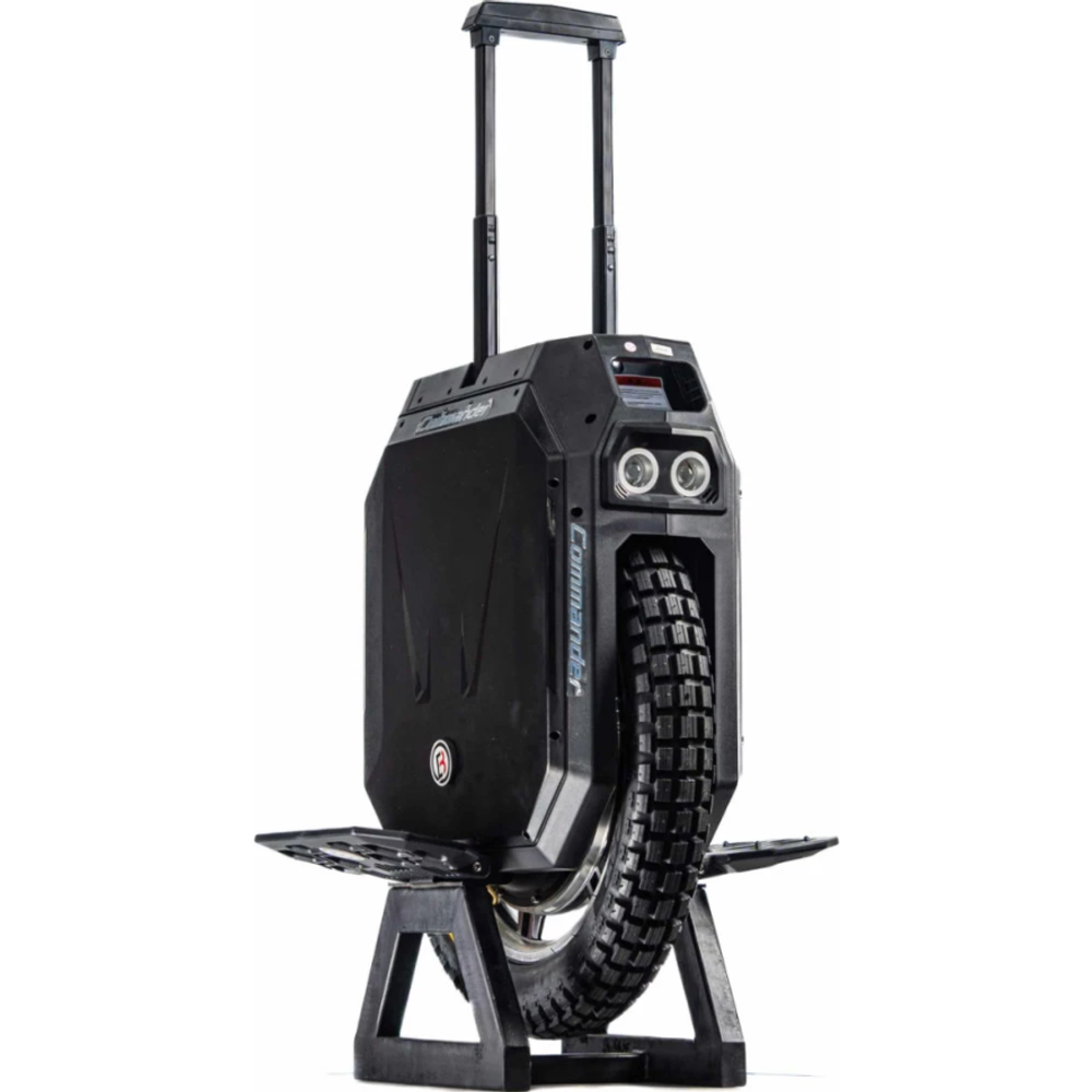 Моноколесо Extreme Bull (Begode) Commander 20” 3600 Wh