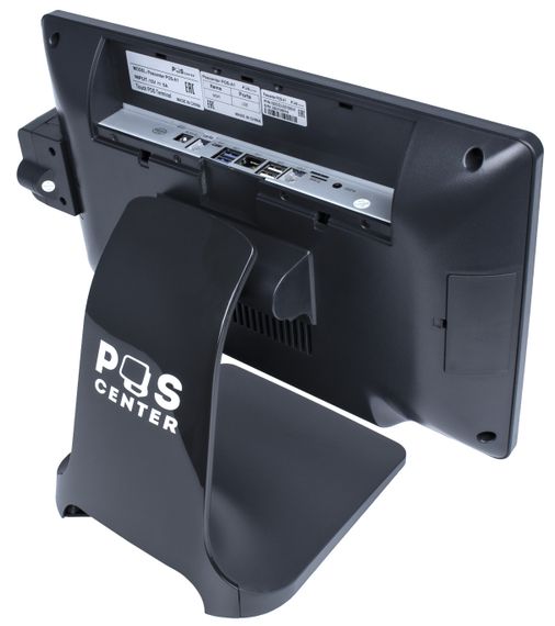 Сенсорный моноблок POScenter POS-A1 (15,6&quot;, P-CAP, RK3568, 2Gb/32Gb, WiFi, BT, MSR) Android 11