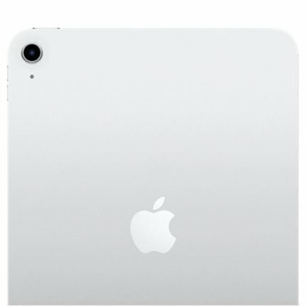 Планшет Apple iPad 2022, 256 ГБ, Wi-Fi, серебристый