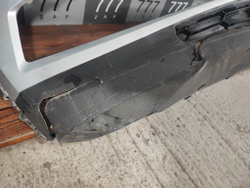 Бампер передний Skoda Kodiaq 16-22 Б/У Оригинал 562807221