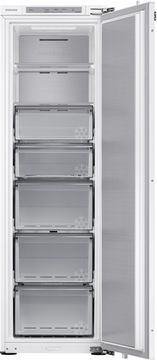 Вбудована морозильна камера SAMSUNG BRZ227200WW/UA